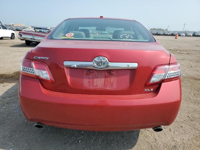 Photo 5 VIN: 4T1BK3EK4BU118820 - TOYOTA CAMRY 