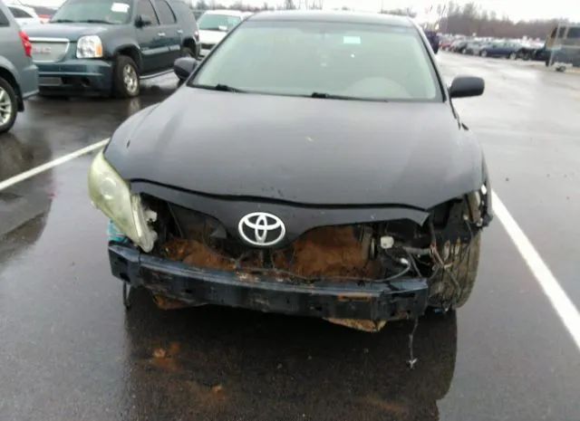 Photo 5 VIN: 4T1BK3EK4BU119188 - TOYOTA CAMRY 