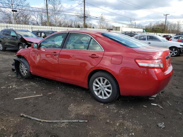 Photo 1 VIN: 4T1BK3EK4BU119868 - TOYOTA CAMRY SE 