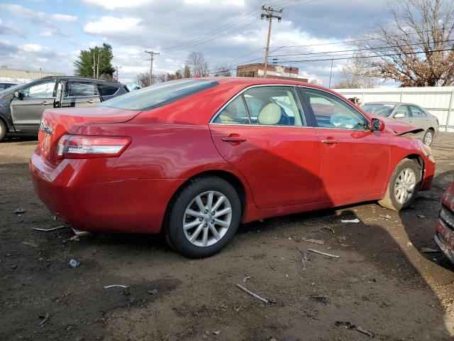 Photo 2 VIN: 4T1BK3EK4BU119868 - TOYOTA CAMRY SE 