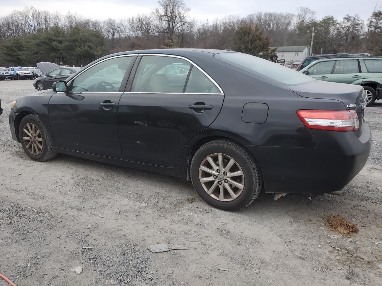 Photo 1 VIN: 4T1BK3EK4BU120065 - TOYOTA CAMRY 