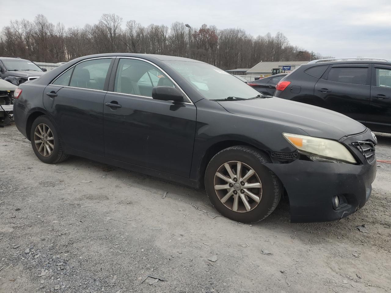 Photo 3 VIN: 4T1BK3EK4BU120065 - TOYOTA CAMRY 