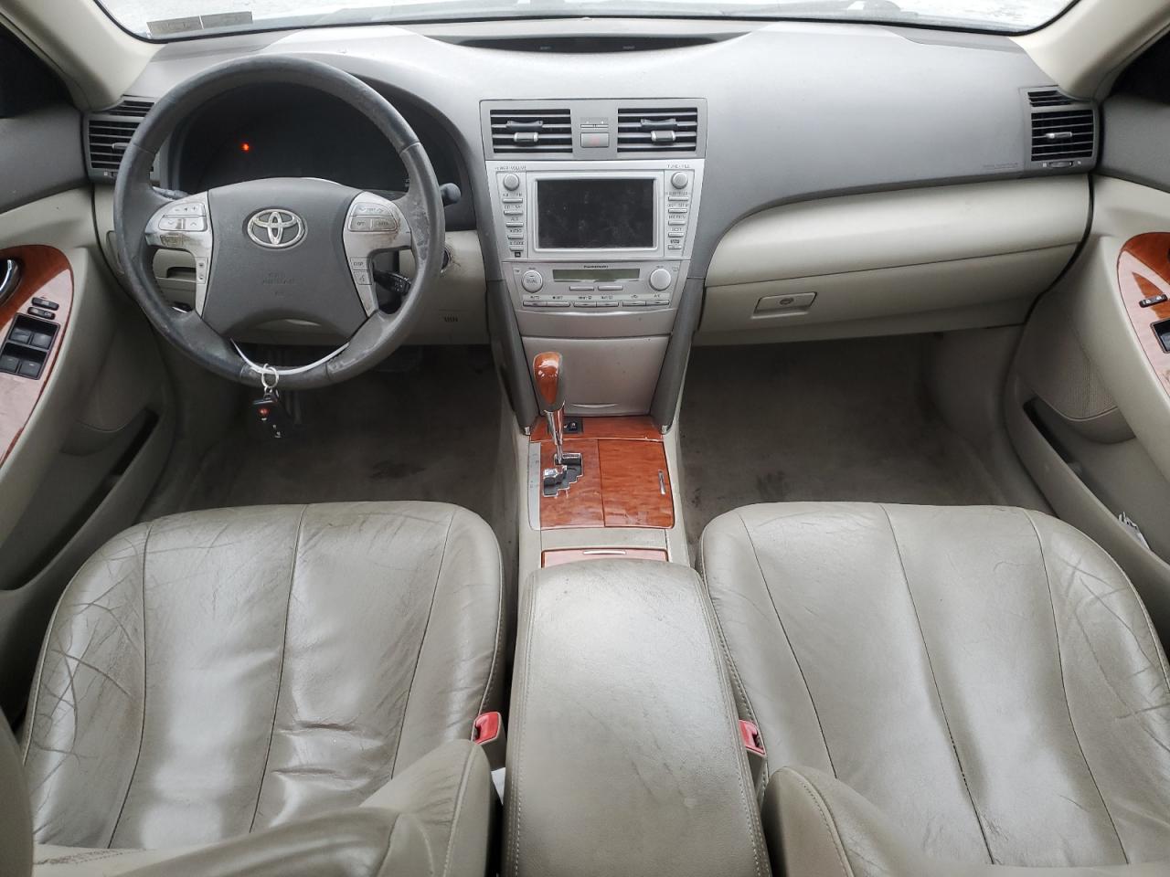 Photo 7 VIN: 4T1BK3EK4BU120065 - TOYOTA CAMRY 