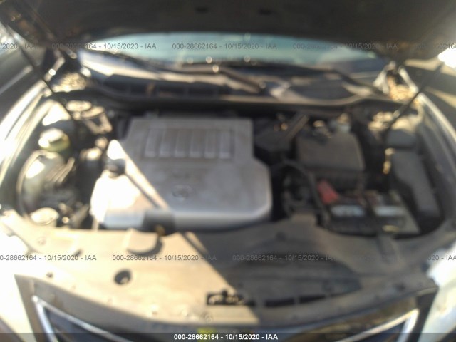 Photo 9 VIN: 4T1BK3EK4BU120230 - TOYOTA CAMRY 