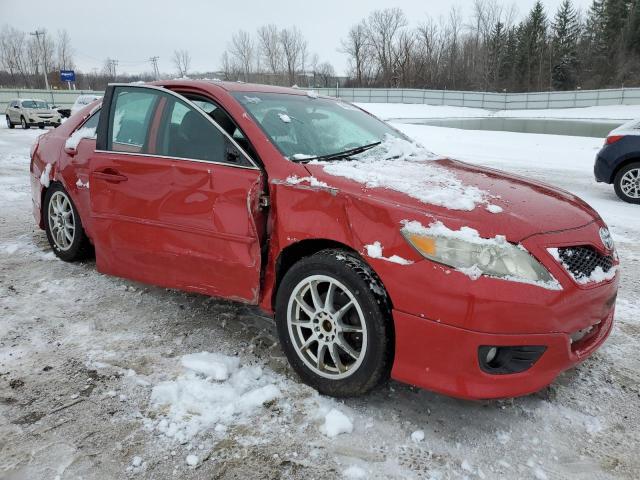 Photo 3 VIN: 4T1BK3EK4BU122723 - TOYOTA CAMRY SE 