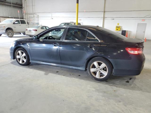 Photo 1 VIN: 4T1BK3EK4BU124990 - TOYOTA CAMRY 