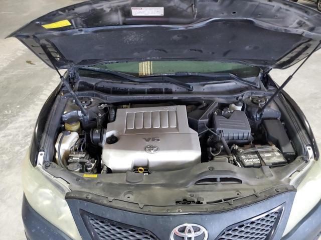 Photo 10 VIN: 4T1BK3EK4BU124990 - TOYOTA CAMRY 