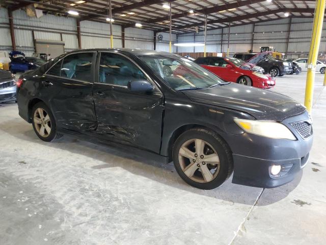 Photo 3 VIN: 4T1BK3EK4BU124990 - TOYOTA CAMRY 