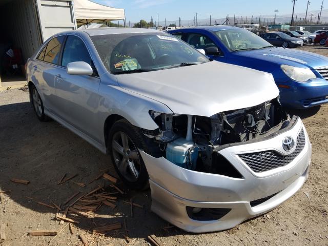 Photo 0 VIN: 4T1BK3EK4BU126657 - TOYOTA CAMRY SE 