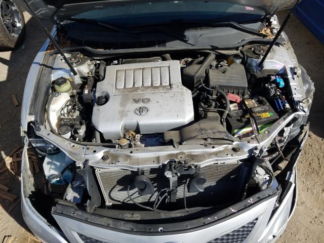 Photo 6 VIN: 4T1BK3EK4BU126657 - TOYOTA CAMRY SE 