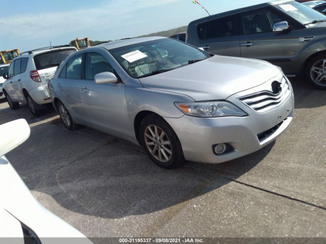 Photo 0 VIN: 4T1BK3EK4BU128974 - TOYOTA CAMRY 