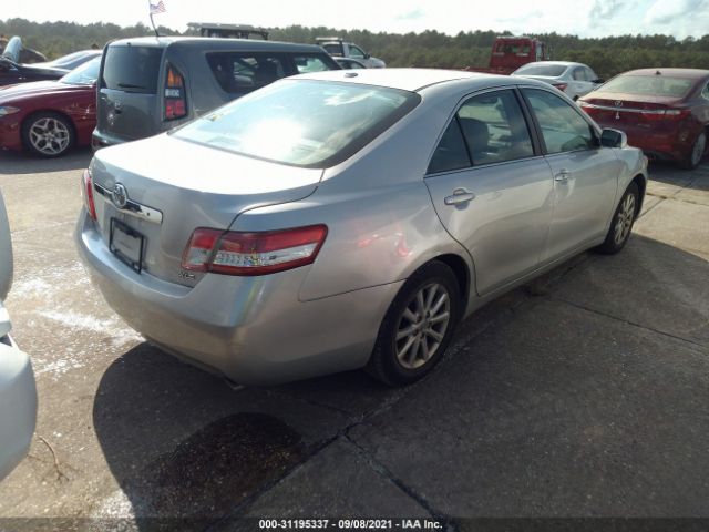 Photo 3 VIN: 4T1BK3EK4BU128974 - TOYOTA CAMRY 