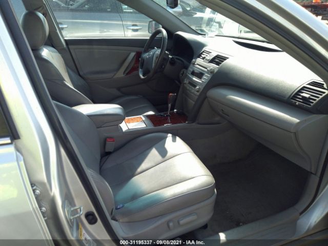 Photo 4 VIN: 4T1BK3EK4BU128974 - TOYOTA CAMRY 