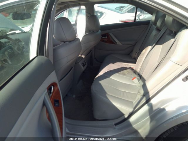 Photo 7 VIN: 4T1BK3EK4BU128974 - TOYOTA CAMRY 