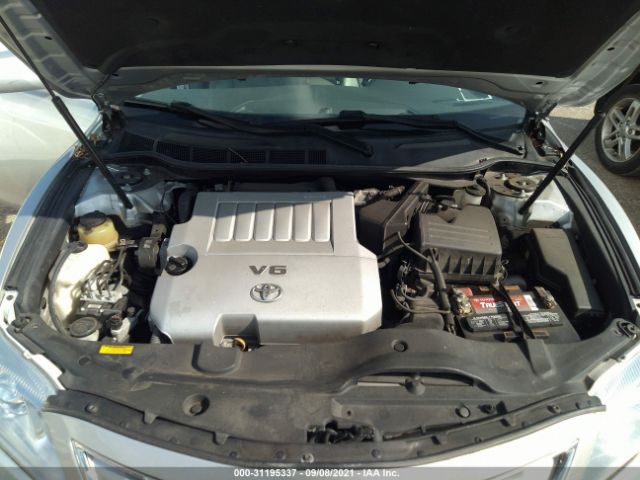 Photo 9 VIN: 4T1BK3EK4BU128974 - TOYOTA CAMRY 