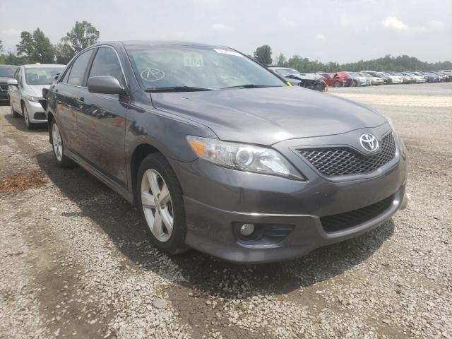 Photo 0 VIN: 4T1BK3EK4BU130059 - TOYOTA CAMRY SE 