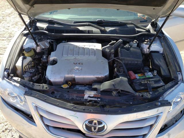 Photo 10 VIN: 4T1BK3EK4BU130434 - TOYOTA CAMRY SE 