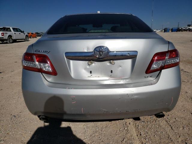 Photo 5 VIN: 4T1BK3EK4BU130434 - TOYOTA CAMRY SE 