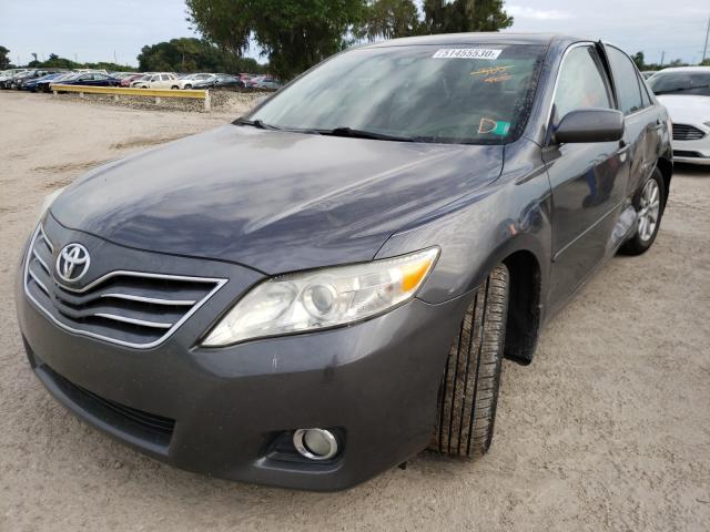 Photo 1 VIN: 4T1BK3EK4BU132149 - TOYOTA CAMRY SE 