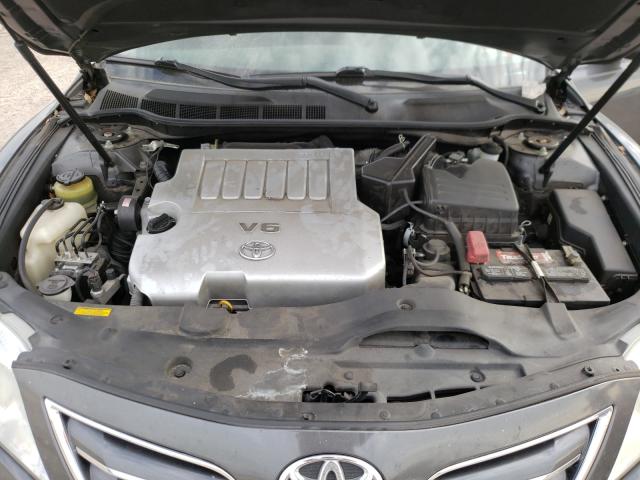 Photo 6 VIN: 4T1BK3EK4BU132149 - TOYOTA CAMRY SE 