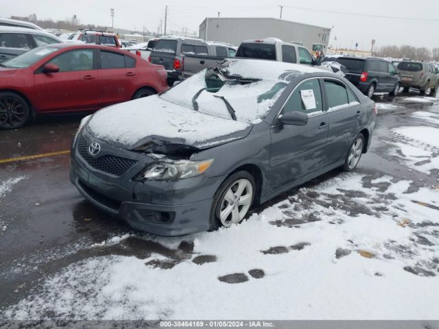 Photo 1 VIN: 4T1BK3EK4BU132541 - TOYOTA CAMRY 