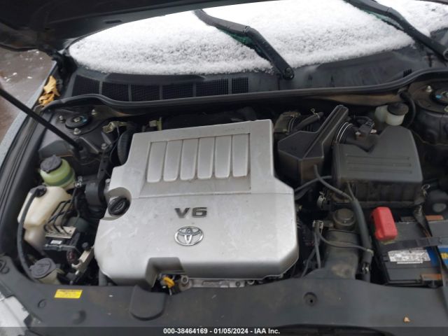 Photo 9 VIN: 4T1BK3EK4BU132541 - TOYOTA CAMRY 