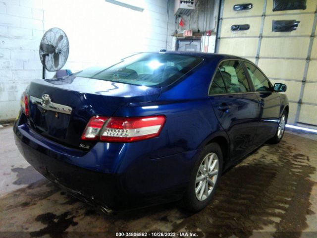 Photo 3 VIN: 4T1BK3EK4BU610831 - TOYOTA CAMRY 