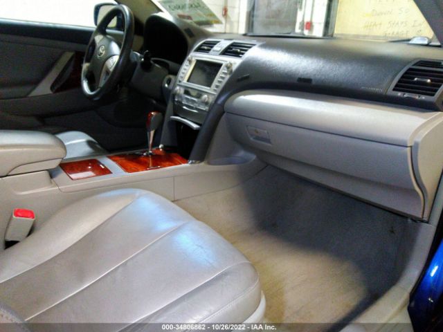 Photo 4 VIN: 4T1BK3EK4BU610831 - TOYOTA CAMRY 