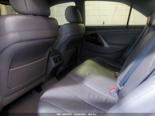 Photo 7 VIN: 4T1BK3EK4BU610831 - TOYOTA CAMRY 