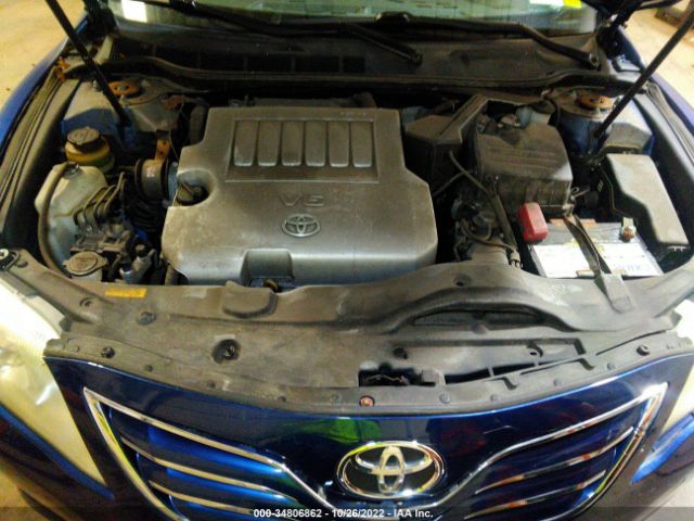 Photo 9 VIN: 4T1BK3EK4BU610831 - TOYOTA CAMRY 