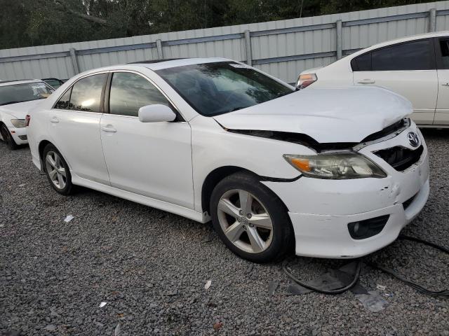 Photo 3 VIN: 4T1BK3EK4BU611655 - TOYOTA CAMRY 