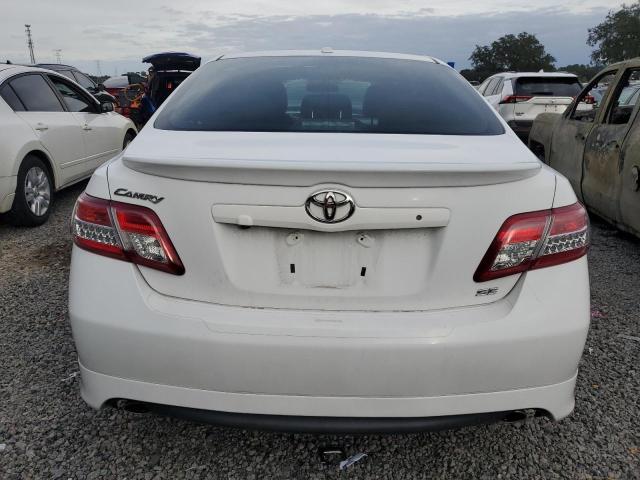 Photo 5 VIN: 4T1BK3EK4BU611655 - TOYOTA CAMRY 