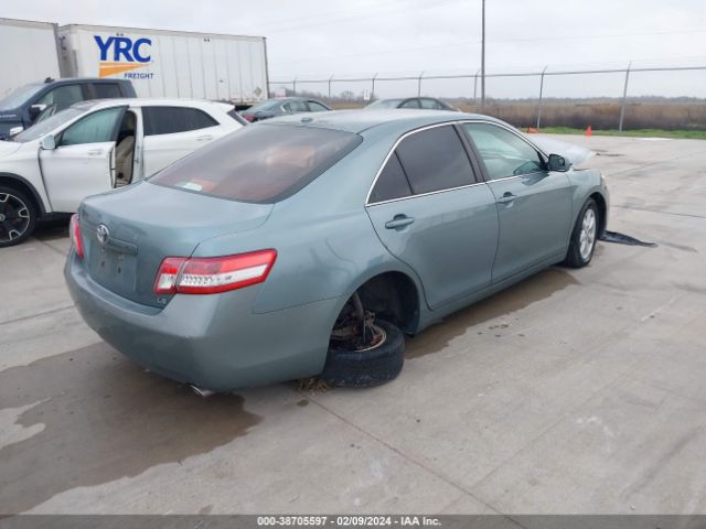 Photo 3 VIN: 4T1BK3EK4BU612191 - TOYOTA CAMRY 