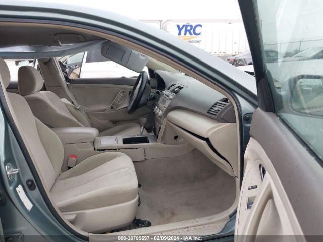 Photo 4 VIN: 4T1BK3EK4BU612191 - TOYOTA CAMRY 