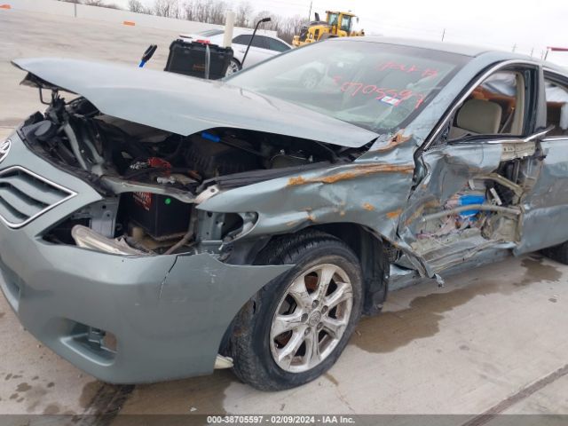 Photo 5 VIN: 4T1BK3EK4BU612191 - TOYOTA CAMRY 