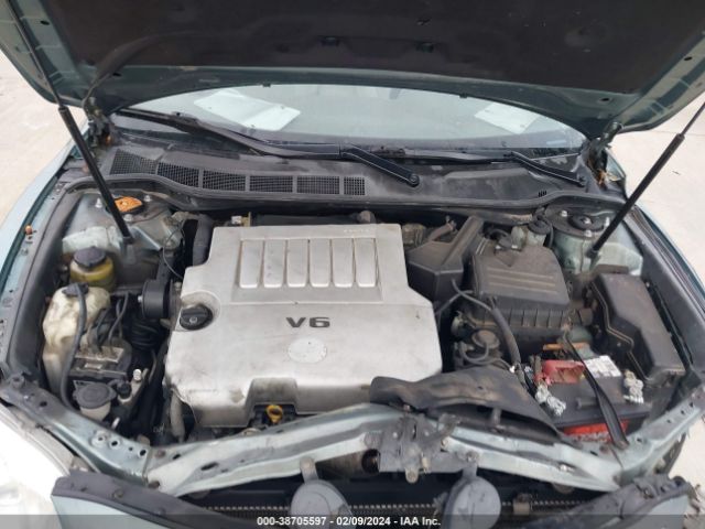 Photo 9 VIN: 4T1BK3EK4BU612191 - TOYOTA CAMRY 