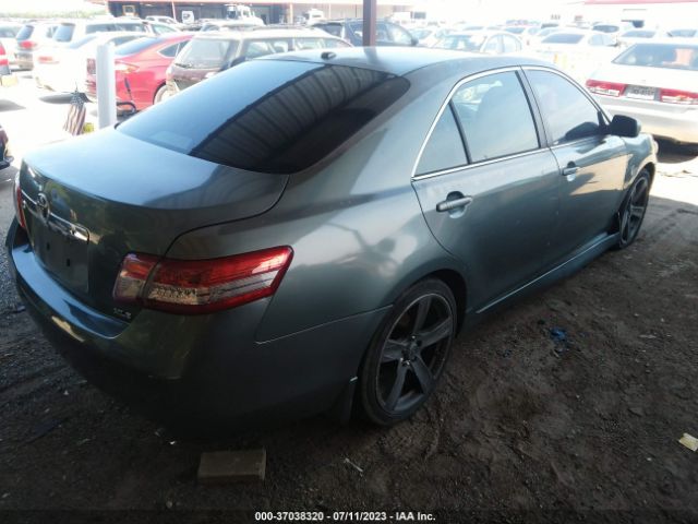 Photo 3 VIN: 4T1BK3EK4BU615317 - TOYOTA CAMRY 