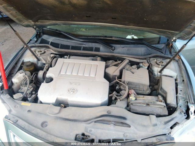 Photo 9 VIN: 4T1BK3EK4BU615317 - TOYOTA CAMRY 