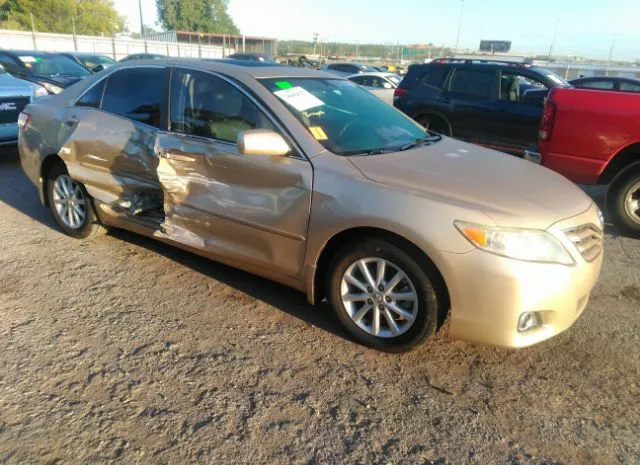 Photo 0 VIN: 4T1BK3EK4BU617908 - TOYOTA CAMRY 