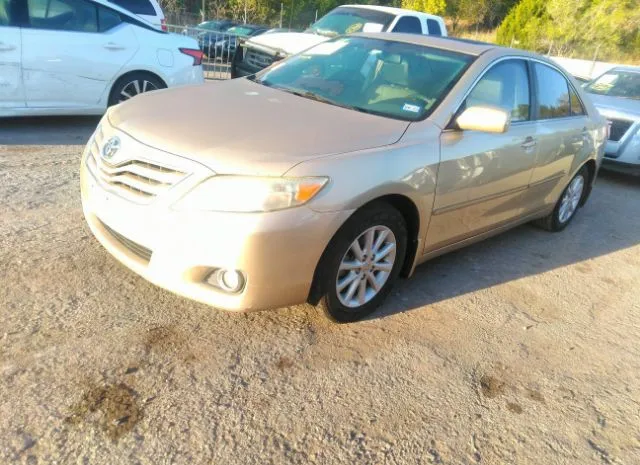 Photo 1 VIN: 4T1BK3EK4BU617908 - TOYOTA CAMRY 