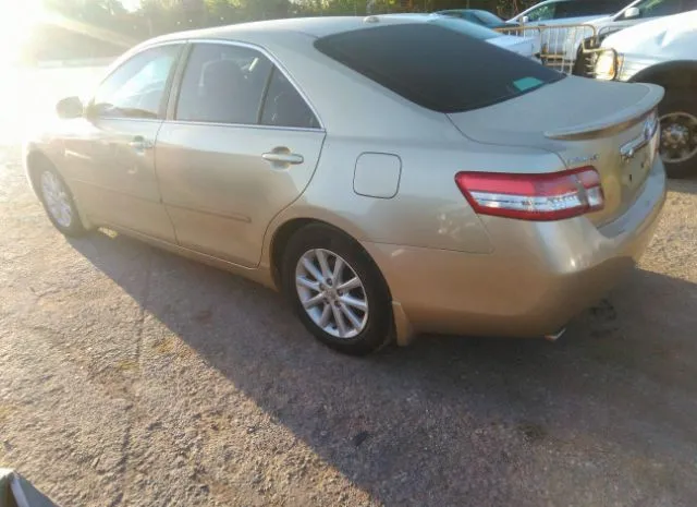 Photo 2 VIN: 4T1BK3EK4BU617908 - TOYOTA CAMRY 