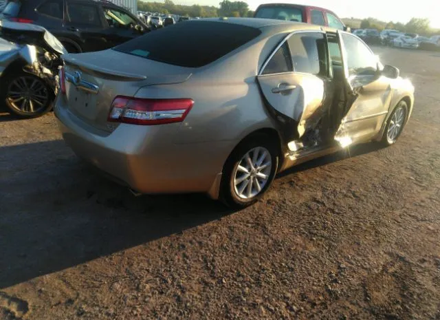 Photo 3 VIN: 4T1BK3EK4BU617908 - TOYOTA CAMRY 