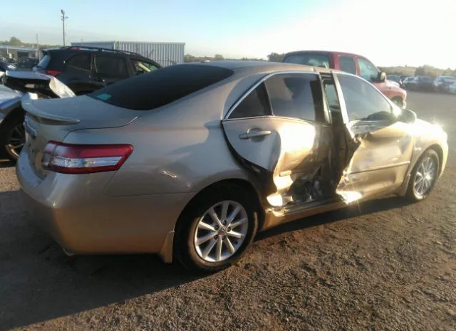 Photo 5 VIN: 4T1BK3EK4BU617908 - TOYOTA CAMRY 