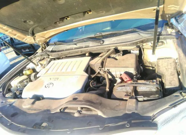 Photo 9 VIN: 4T1BK3EK4BU617908 - TOYOTA CAMRY 