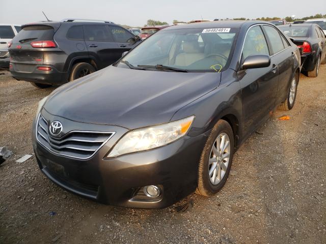 Photo 1 VIN: 4T1BK3EK4BU618895 - TOYOTA CAMRY SE 