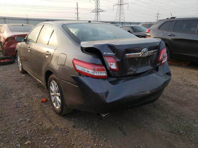 Photo 2 VIN: 4T1BK3EK4BU618895 - TOYOTA CAMRY SE 