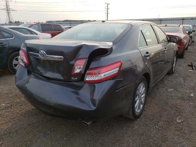 Photo 3 VIN: 4T1BK3EK4BU618895 - TOYOTA CAMRY SE 