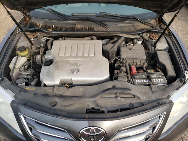 Photo 6 VIN: 4T1BK3EK4BU618895 - TOYOTA CAMRY SE 