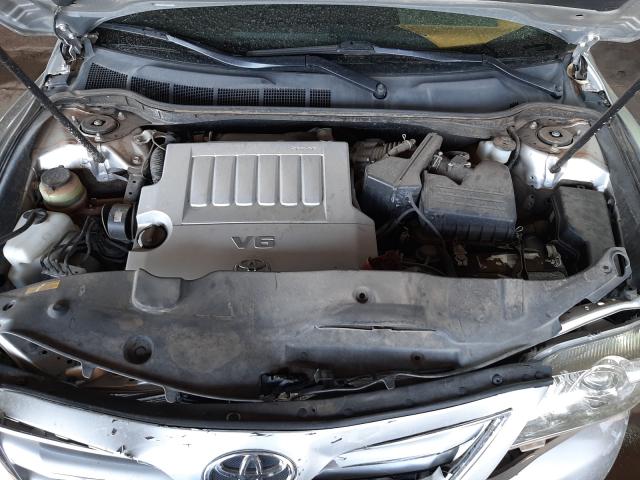 Photo 6 VIN: 4T1BK3EK4BU618931 - TOYOTA CAMRY SE 