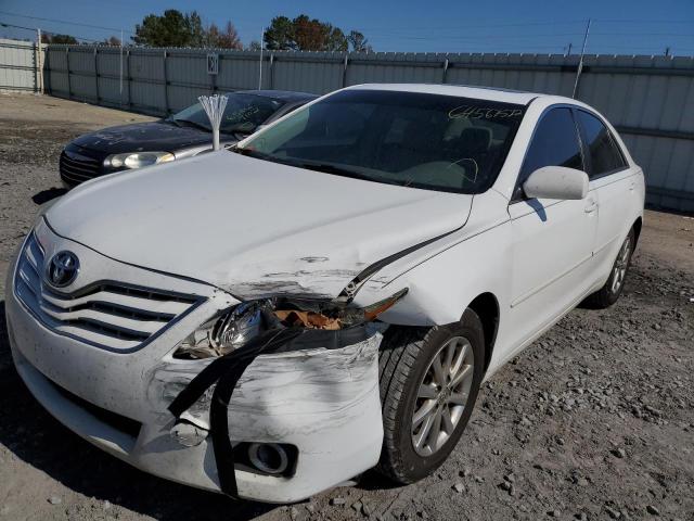 Photo 1 VIN: 4T1BK3EK4BU619559 - TOYOTA CAMRY SE 